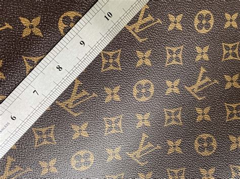 louis vuitton leathers|louis vuitton material leather.